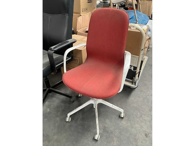 Partij diverse stoelen (4x) - afbeelding 2 van  7
