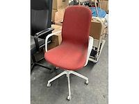 Partij diverse stoelen (4x) - afbeelding 2 van  7