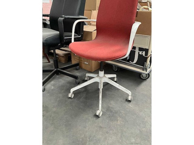 Partij diverse stoelen (4x) - afbeelding 3 van  7