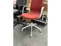 Partij diverse stoelen (4x) - afbeelding 3 van  7