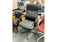 Partij diverse stoelen (4x) - afbeelding 4 van  7