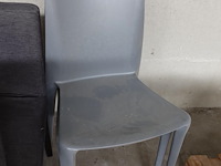 Partij diverse stoelen + kindertafel - afbeelding 6 van  7