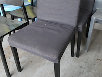 Partij diverse stoelen + kindertafel - afbeelding 7 van  7