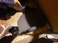 Partij diverse stoelen + onderdelen stoel - afbeelding 12 van  12