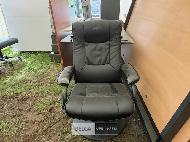 Partij diverse stoelen - afbeelding 4 van  5
