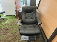 Partij diverse stoelen - afbeelding 4 van  5