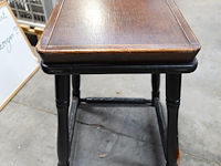 Partij diverse stoelen - afbeelding 2 van  8