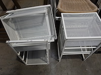 Partij diverse stoelen - afbeelding 6 van  8