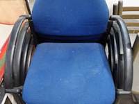 Partij diverse stoelen - afbeelding 7 van  8
