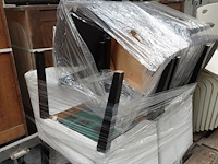 Partij diverse stoelen - afbeelding 2 van  14