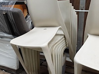 Partij diverse stoelen - afbeelding 4 van  14