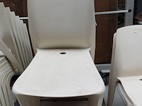Partij diverse stoelen - afbeelding 5 van  14