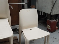 Partij diverse stoelen - afbeelding 6 van  14
