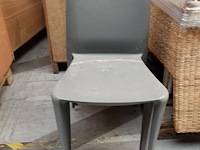 Partij diverse stoelen - afbeelding 7 van  14