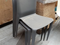 Partij diverse stoelen - afbeelding 8 van  14