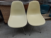 Partij diverse stoelen - afbeelding 9 van  14