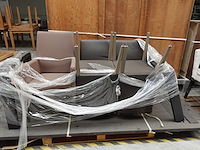 Partij diverse stoelen - afbeelding 12 van  14