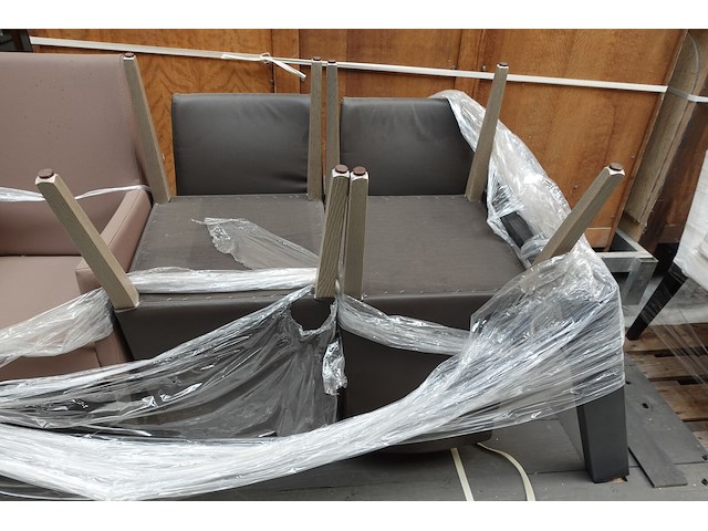 Partij diverse stoelen - afbeelding 14 van  14