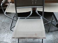Partij diverse stoelen - afbeelding 2 van  6