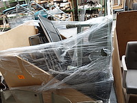 Partij diverse stoelen - afbeelding 6 van  6