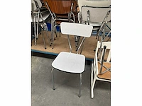 Partij diverse stoelen - afbeelding 2 van  5