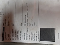 Partij diverse stoffen op rol - afbeelding 11 van  15