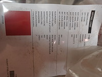Partij diverse stoffen op rol - afbeelding 12 van  15