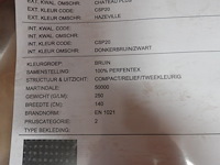 Partij diverse stoffen op rol - afbeelding 13 van  15