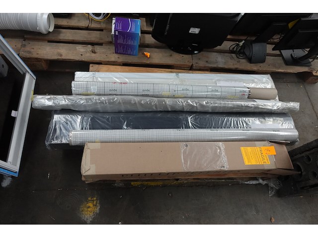 Partij diverse stoffen - afbeelding 2 van  11