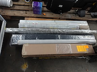 Partij diverse stoffen - afbeelding 2 van  11