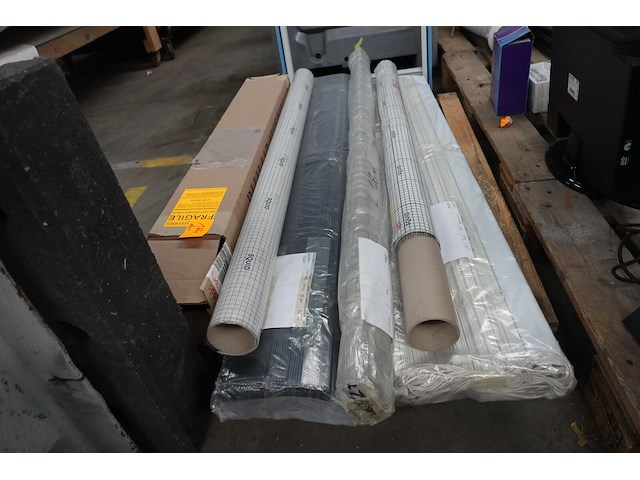 Partij diverse stoffen - afbeelding 3 van  11