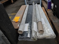 Partij diverse stoffen - afbeelding 3 van  11