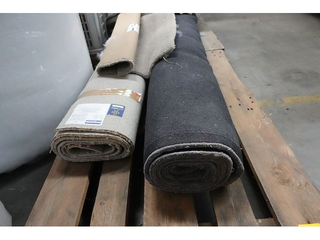 Partij diverse stoffen - afbeelding 4 van  11