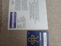 Partij diverse stoffen - afbeelding 5 van  11