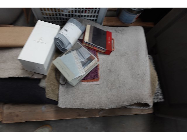 Partij diverse stoffen - afbeelding 8 van  11