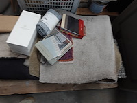 Partij diverse stoffen - afbeelding 8 van  11