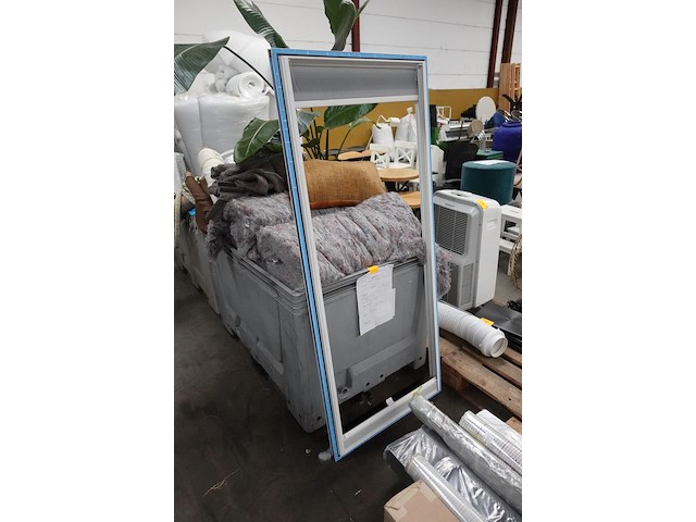 Partij diverse stoffen - afbeelding 10 van  11