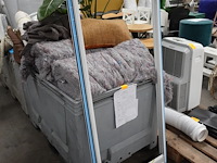 Partij diverse stoffen - afbeelding 10 van  11