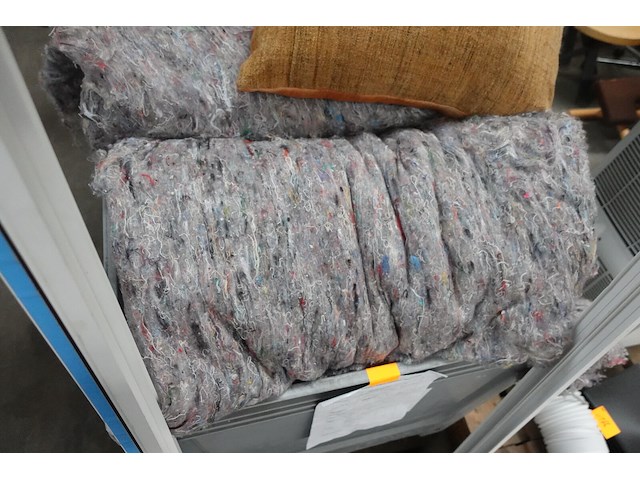 Partij diverse stoffen - afbeelding 11 van  11