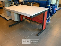 Partij diverse tafels - afbeelding 3 van  6