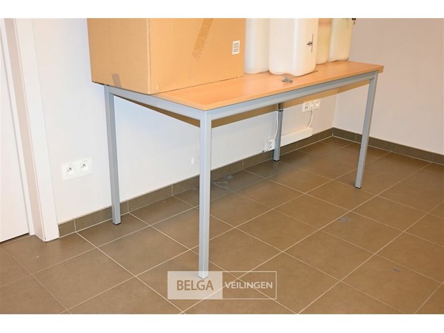 Partij diverse tafels - afbeelding 4 van  6