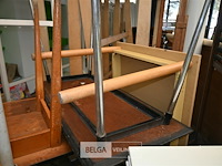 Partij diverse tafels - afbeelding 4 van  4