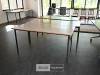 Partij diverse tafels - afbeelding 2 van  5