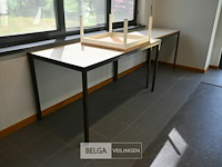 Partij diverse tafels - afbeelding 5 van  5