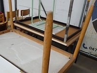Partij diverse tafels - afbeelding 4 van  4