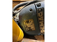 Partij diverse takels - afbeelding 1 van  1