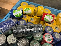Partij diverse tape - afbeelding 2 van  4