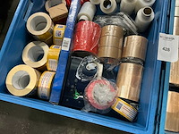 Partij diverse tape - afbeelding 5 van  5