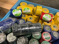 Partij diverse tape - afbeelding 2 van  4