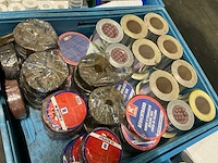 Partij diverse tape - afbeelding 7 van  11